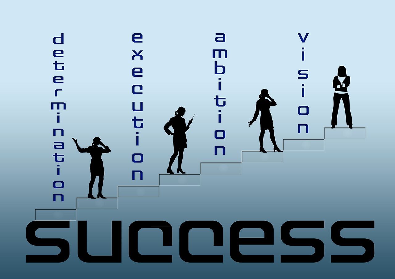 Follow These 3 TMF Tips for Career Progression